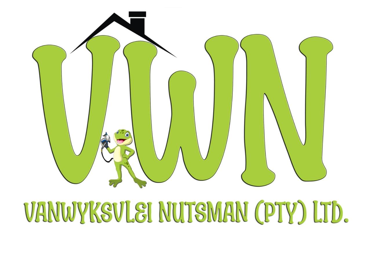 Vanwyksvlei Nutsman (Pty) Ltd. logo